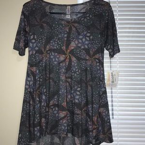 Xxs LuLaRoe Perfect T